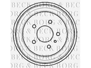 BORG & BECK BBR7113 stabdžių būgnas 
 Stabdžių sistema -> Būgninis stabdys -> Stabdžių būgnas
568060, 90538928, 568060, 90538928