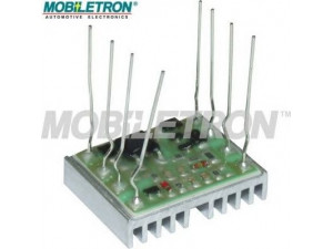 MOBILETRON VR-H2009-89S reguliatorius, kintamosios srovės generatorius