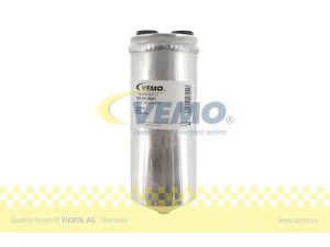 VEMO V51-06-0001 džiovintuvas, oro kondicionierius 
 Oro kondicionavimas -> Džiovintuvas
611658, 613166, 96 190 606, 611658