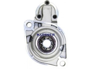AD KÜHNER 101440 starteris 
 Elektros įranga -> Starterio sistema -> Starteris
996-15-7205, 996157205, 99660410300