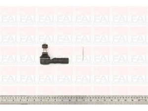 FAI AutoParts SS2904 skersinės vairo trauklės galas 
 Vairavimas -> Vairo mechanizmo sujungimai
4504609251