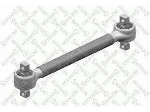 STELLOX 84-11519-SX vikšro valdymo svirtis 
 Ašies montavimas/vairavimo mechanizmas/ratai -> Valdymo svirtis/pasukamosios svirties sujungimas -> Vairo trauklės (valdymo svirtis, išilginis balansyras, diago
41009661, 98472466
