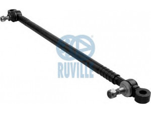 RUVILLE 915336 strypo montavimas 
 Vairavimas -> Sujungimo trauklės surinkimas/dalys -> Sujungimo trauklės surinkimas
3 22 074, 3 22 129, 90188426, 90188426