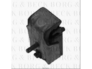 BORG & BECK BEM3002 variklio montavimas 
 Variklis -> Variklio montavimas -> Variklio montavimo rėmas
6070427, 6155714, 6170427, 86AB6038BB