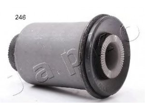 JAPKO GOJ246 laikiklis, valdymo svirties montavimas 
 Ašies montavimas/vairavimo mechanizmas/ratai -> Valdymo svirtis/pasukamosios svirties sujungimas -> Montavimas/sutvirtinimas
48654-60010