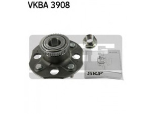 SKF VKBA 3908 rato guolio komplektas 
 Ašies montavimas/vairavimo mechanizmas/ratai -> Rato stebulė/montavimas -> Rato guolis
42200-S30-951, 42200-S30-C11