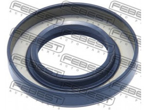 FEBEST 95GBY-35621010X sandariklis, kardaninis velenas
4702994, 09283-35037