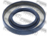 FEBEST 95GBY-35621010X sandariklis, kardaninis velenas
4702994, 09283-35037