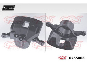 MAXTECH 6255003 stabdžių apkaba
MR527978