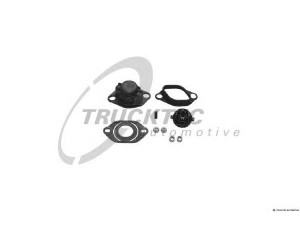 TRUCKTEC AUTOMOTIVE 07.24.009 remonto komplektas, pavarų svirtis
191 798 116, 191 798 116 A, 191 798 116 AS