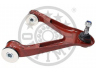 OPTIMAL G6-1317 vikšro valdymo svirtis 
 Ašies montavimas/vairavimo mechanizmas/ratai -> Valdymo svirtis/pasukamosios svirties sujungimas -> Vairo trauklės (valdymo svirtis, išilginis balansyras, diago
500379802