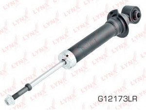 LYNXauto G12173LR amortizatorius 
 Pakaba -> Amortizatorius
48530-32350, 48530-32370, 48530-39505