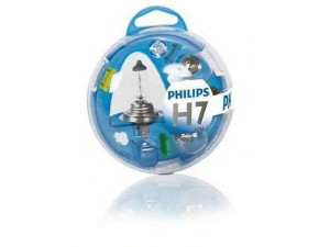 PHILIPS 55719EBKM lemputė, priekinis žibintas; lemputė; lemputė, priekinis žibintas 
 Kėbulas -> Priekinis žibintas/dalys -> Lemputė, priekinis žibintas