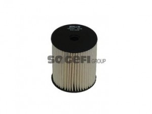 PURFLUX C810 kuro filtras 
 Degalų tiekimo sistema -> Kuro filtras/korpusas
8Z0198567