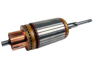 PowerMax 1014789 ankeris, starteris