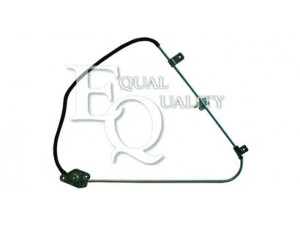 EQUAL QUALITY 030114 lango pakėliklis 
 Vidaus įranga -> Elektrinis lango pakėliklis
7602195