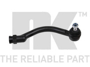 NK 5033444 skersinės vairo trauklės galas 
 Vairavimas -> Vairo mechanizmo sujungimai
568203K010