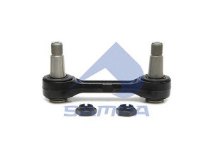 SAMPA 097.561 šarnyro stabilizatorius
000 320 12 32, 0003201232, 629 320 01 89