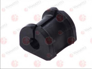 YAMATO J77004YMT skersinio stabilizatoriaus įvorių komplektas 
 Ašies montavimas/vairavimo mechanizmas/ratai -> Stabilizatorius/fiksatoriai -> Sklendės
20464-SC010