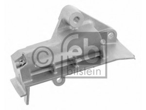 FEBI BILSTEIN 26033 įtempiklis, paskirstymo diržas 
 Diržinė pavara -> Paskirstymo diržas/komplektas -> Dirželio įtempiklis (įtempimo blokas)
045 109 479 C, 1 100 566, 045 109 479 C