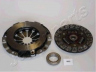 JAPANPARTS KF-803 sankabos komplektas 
 Sankaba/dalys -> Sankabos remonto komplektas, visas