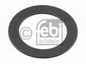 FEBI BILSTEIN 18188 stabdžių velenas, būgninis stabdys
4 133 1011 00