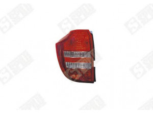 SPILU 914182 kombinuotas galinis žibintas 
 Kėbulas -> Šviesos -> Kombinuotas galinis žibintas/dalys -> Kombinuotas galinis žibintas
924011H300