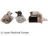 LUCAS ELECTRICAL LRS01611 starteris 
 Elektros įranga -> Starterio sistema -> Starteris
04686512