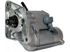 PowerMax 88213347 starteris 
 Elektros įranga -> Starterio sistema -> Starteris
NAD101240
