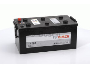BOSCH 0 092 T30 800 starterio akumuliatorius; starterio akumuliatorius 
 Elektros įranga -> Akumuliatorius
1314345, 1316658, 81 26601 0137