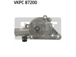 SKF VKPC 87200 vandens siurblys 
 Aušinimo sistema -> Vandens siurblys/tarpiklis -> Vandens siurblys
GWP 101, GWP 102, GWP 117, GWP 132