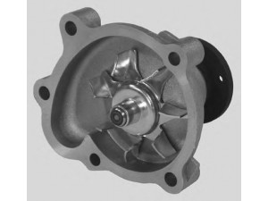 OPEN PARTS WAP8252.00 vandens siurblys 
 Aušinimo sistema -> Vandens siurblys/tarpiklis -> Vandens siurblys
1334069, 1334115, 6334008, 6334038