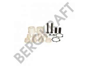 BERGKRAFT BK29521021SP remonto komplektas, stabilizatoriaus pakaba
435 320 04 28, 4353200428