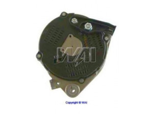 WAIglobal 20941R kintamosios srovės generatorius 
 Elektros įranga -> Kint. sr. generatorius/dalys -> Kintamosios srovės generatorius