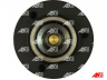 AS-PL SS0172 solenoidinis jungiklis, starteris