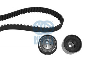RUVILLE 5731571 paskirstymo diržo komplektas 
 Techninės priežiūros dalys -> Papildomas remontas