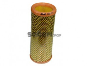 PURFLUX A588 oro filtras 
 Filtrai -> Oro filtras
5022747, 5022884, 1444K0, 5001000878