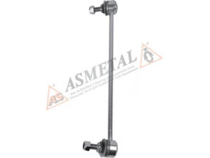 ASMETAL 26PE0900 šarnyro stabilizatorius 
 Ašies montavimas/vairavimo mechanizmas/ratai -> Stabilizatorius/fiksatoriai -> Savaime išsilyginanti atrama
5087 55, 5087 68, 5087 55, 5087 68