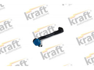 KRAFT AUTOMOTIVE 4312620 skersinės vairo trauklės galas 
 Vairavimas -> Vairo mechanizmo sujungimai
3221 1 141 345