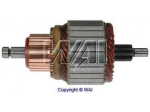 WAIglobal 61-9130 ankeris, starteris