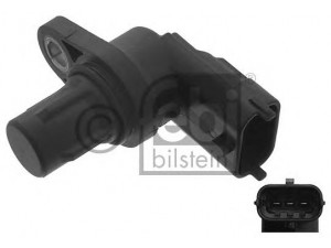 FEBI BILSTEIN 40772 jutiklis, skirstomojo veleno padėtis 
 Kibirkšties / kaitinamasis uždegimas -> Impulsų generatorius
55187973, 1920.JH, 46798367, 504048261