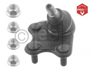 FEBI BILSTEIN 36052 atramos/vairo trauklė 
 Ašies montavimas/vairavimo mechanizmas/ratai -> Sujungimai -> Atramos/vairo trauklė
6R0 407 366, 6R0 407 366 A, 6R0 407 366 B