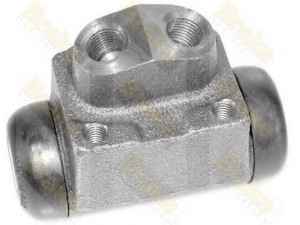 Brake ENGINEERING WC1190BE rato stabdžių cilindras 
 Stabdžių sistema -> Ratų cilindrai
5833021010