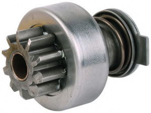 PowerMax 1018198 laisvos eigos pavara, starteris
16902507