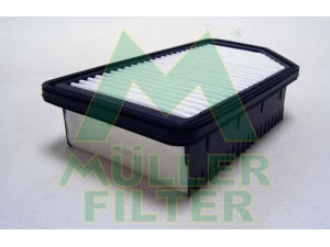 MULLER FILTER PA3662 oro filtras 
 Techninės priežiūros dalys -> Techninės priežiūros intervalai
281131W000