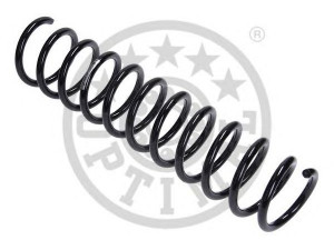 OPTIMAL AF-3031 spyruoklė 
 Pakaba -> Spyruoklės
M818685, XR818685