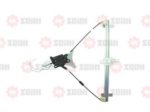 SEIM 950356 lango pakėliklis 
 Vidaus įranga -> Elektrinis lango pakėliklis
3T14V23201BG