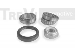 TREVI AUTOMOTIVE WB1949 rato guolio komplektas 
 Ašies montavimas/vairavimo mechanizmas/ratai -> Rato stebulė/montavimas -> Rato guolis
5008716