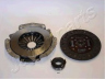 JAPANPARTS KF-507 sankabos komplektas 
 Sankaba/dalys -> Sankabos remonto komplektas, visas