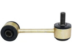DENCKERMANN D140070 šarnyro stabilizatorius 
 Ašies montavimas/vairavimo mechanizmas/ratai -> Stabilizatorius/fiksatoriai -> Savaime išsilyginanti atrama
1J0 411 315G